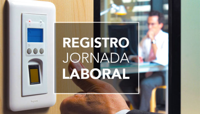 Registro Obligatorio Diario De La Jornada Laboral De Los Trabajadores