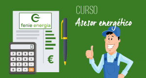 Asesor Energético Fenie Energia