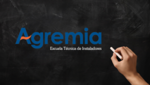 Escuela Técnica Agremia