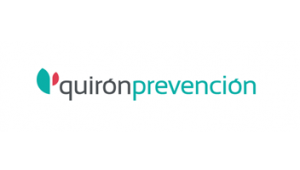 Quirón Prevención