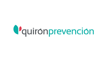 Quirón Prevención