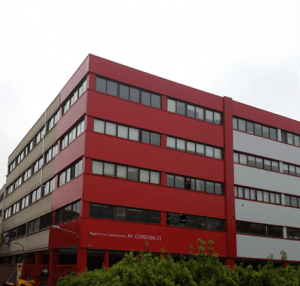 CENTRO FORMACIÓN EMPRESAS INSTALADORAS
