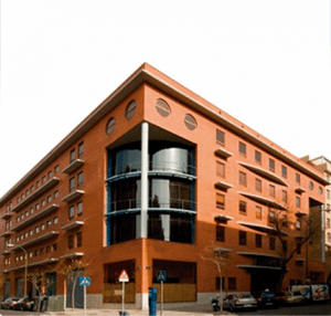 C/ANTRACITA 7, 2ª MADRID