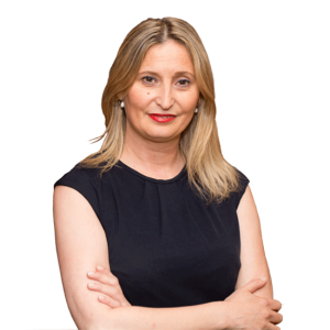 Directora General Agremia