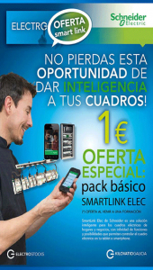 Oferta Smartlink Schneider