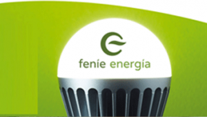 Ampliación capital Fenie Energía