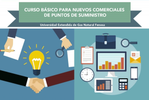 CURSO-COMERCIALES GAS NATURAL