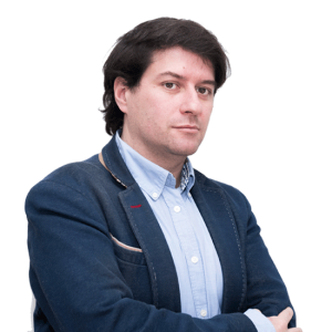 Consultor Comunicación Externa Agremia