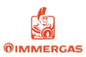 IMMERGAS, lider en calderas del mercado italiano