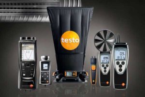 TESTO Club de Proveedores Agremia