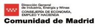 Dirección General de Industria, Energía y Minas de la Comunidad de Madrid