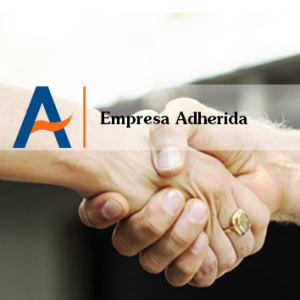 empresa adherida Agremia