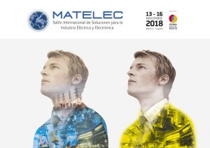 Matelec 2018