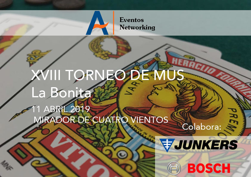 Torneo de Mus de Agremia 2019