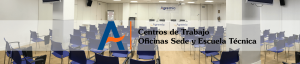 oficinas Agremia