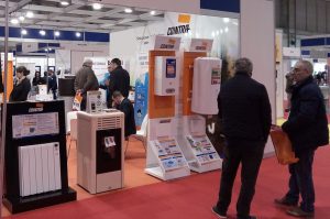FERIA DE LA ENERGÍA GALICIA-COINTRA