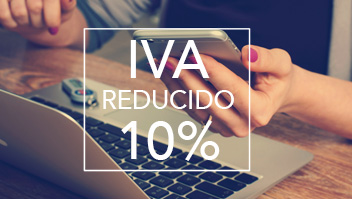 IVA Reducido 10%