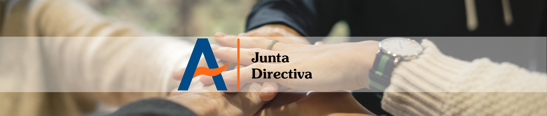 Junta Directiva Agremia