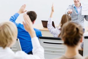 Escuela Técnica Agremia