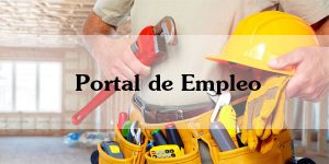 Portal Empleo Agremia