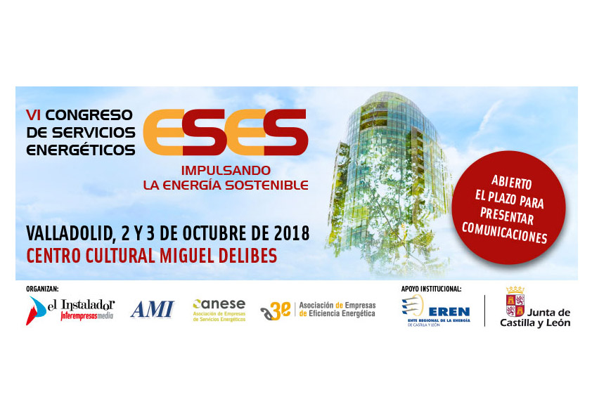 IV Congreso Servicios Energéticos