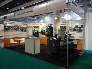 FOODTECH BARCELONA