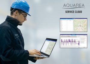 Aquarea Service Cloud