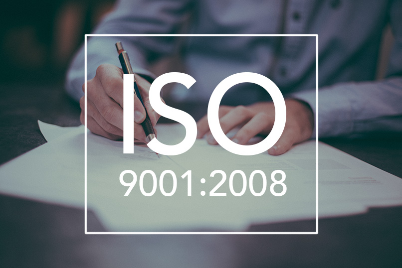 Caducidad Certificados ISO 9001