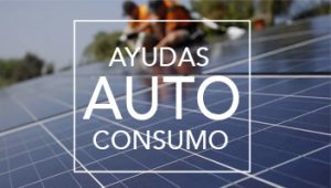 Ayudas autoconsumo