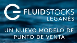 FluidStocks Leganés