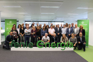 En su reunión anual con secretarios de las asociaciones de instaladores pertenecientes a FENIE, la compañía ha mostrado su preocupación por la situación actual del mercado mayorista de electricidad