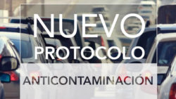 Protocolo anticontaminación Ayto Madrid