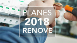 Planes Renove 2018
