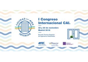 I Congreso Internacional de Calidad del Aire