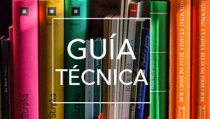 guia ITC BT 52 FENIE VE