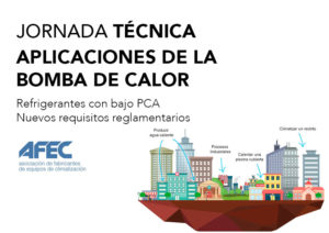 Requisitos reglamentarios para la venta e instalación del R-32 y bomba de calor como alternativa eficiente a otros sistemas de climatización 
