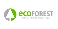 ECOFOREST: bombas de calor geotérmicas
