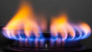 gas