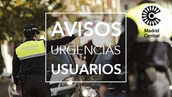 Los instaladores avisan: “Madrid Central pone en riesgo de seguridad la atención inmediata de urgencias (fuga de gas o agua) en viviendas y comunidades de propietarios”