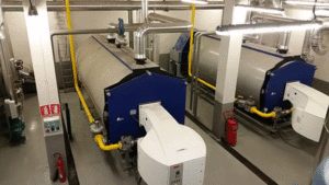 contadores de agua y repartidores de coste de calefacción inteligentes