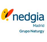 NEDGIA Grupo Naturgy es colaborador de Agremia