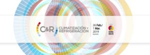 Giacomini en Climatización y Refrigeración Madrid