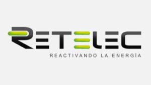 Retelec Energía reactiva
