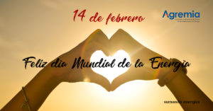 Día Mundial de la Energía , 14 de febrero