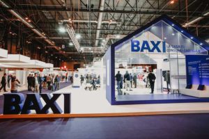 Novedades BAXI en aerotermia, aire acondicionado