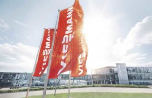 Viessmann es la marca del año 2018