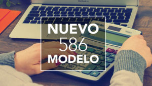 Novedades en el modelo 586 del impuesto sobre gases fluorados