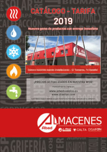 REVISTA 2019 J ABAD