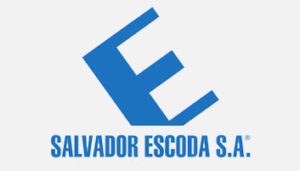 Salvador Escoda, Socio Colaborador de Agremia