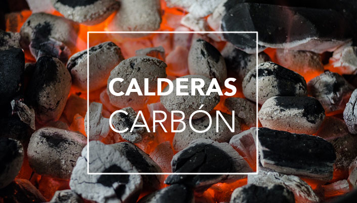 Últimas calderas de carbón de Madrid
